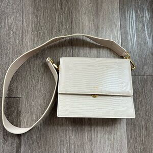 JW PEI Mini Flap Cross Body - LIKE NEW